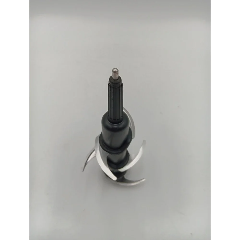 Ninja BL770 Stacked Blade Assembly OEM 72oz Pitcher Attachment MPN 322KKU770‎